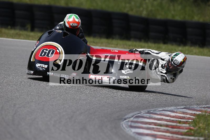 Archiv-2023/23 21.05.2023 PROMAX ADR/sidecar